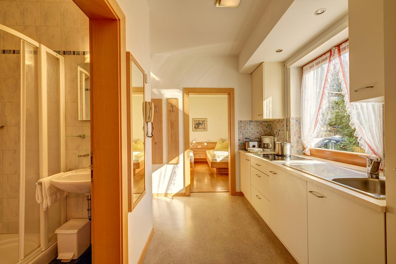 Residence Simone Ciardes Extérieur photo