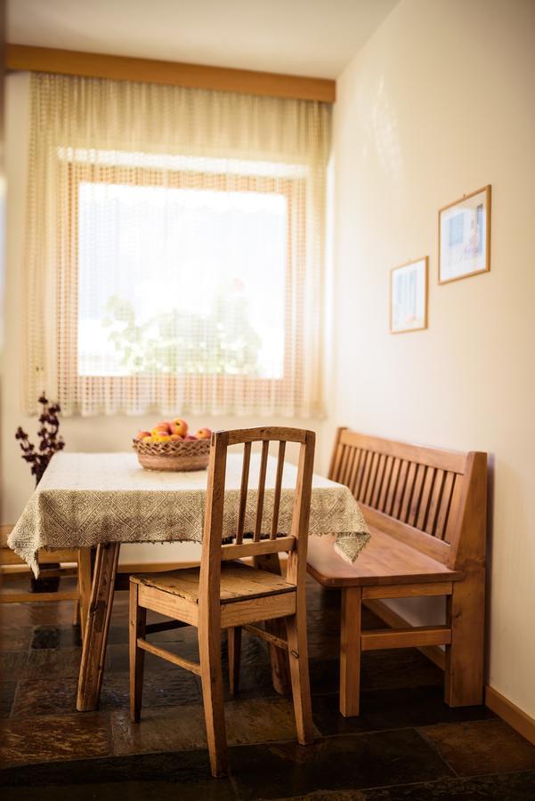 Residence Simone Ciardes Extérieur photo